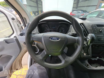 2018 Ford Transit 150 Cargo Van w/RH Sliding Door Medium Roof 147.6" WB - miniatura 10