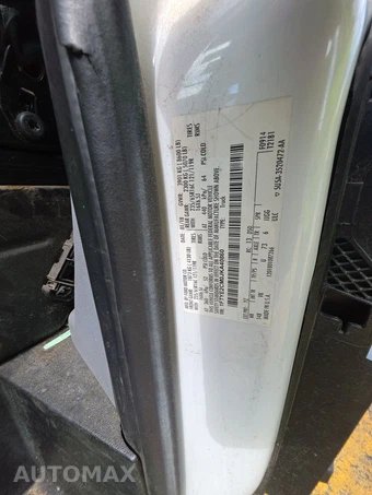 2018 Ford Transit 150 Cargo Van w/RH Sliding Door Medium Roof 147.6" WB - miniatura 13