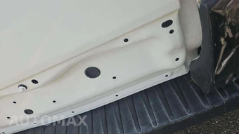 2018 Ford Transit 150 Cargo Van w/RH Sliding Door Medium Roof 147.6" WB - miniatura 39