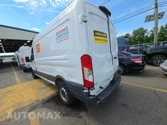 2018 Ford Transit 150 Cargo Van w/RH Sliding Door Medium Roof 147.6" WB - miniatura 6