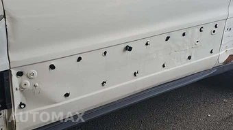 2018 Ford Transit 150 Cargo Van w/RH Sliding Door Medium Roof 147.6" WB - miniatura 33