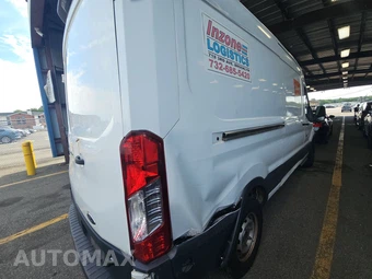 2018 Ford Transit 150 Cargo Van w/RH Sliding Door Medium Roof 147.6" WB - miniatura 4