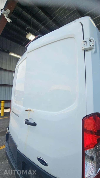 2018 Ford Transit 150 Cargo Van w/RH Sliding Door Medium Roof 147.6" WB - miniatura 41