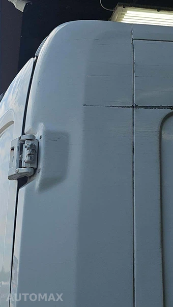 2018 Ford Transit 150 Cargo Van w/RH Sliding Door Medium Roof 147.6" WB - miniatura 55