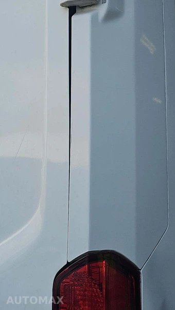 2018 Ford Transit 150 Cargo Van w/RH Sliding Door Medium Roof 147.6" WB - miniatura 56