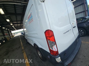 2018 Ford Transit 150 Cargo Van w/RH Sliding Door Medium Roof 147.6" WB - miniatura 6