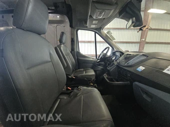 2018 Ford Transit 150 Cargo Van w/RH Sliding Door Medium Roof 147.6" WB - miniatura 8