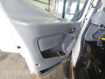 2018 Ford Transit 150 Cargo Van w/RH Sliding Door Medium Roof 147.6" WB - miniatura 9