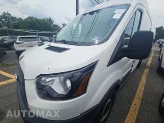 2018 Ford Transit 150 Cargo Van w/RH Sliding Door Medium Roof 147.6" WB