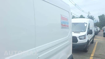 2018 Ford Transit 150 Cargo Van w/RH Sliding Door Medium Roof 147.6" WB - miniatura 19