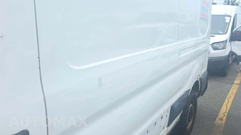 2018 Ford Transit 150 Cargo Van w/RH Sliding Door Medium Roof 147.6" WB - miniatura 25