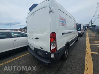 2018 Ford Transit 150 Cargo Van w/RH Sliding Door Medium Roof 147.6" WB - miniatura 4