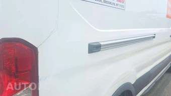 2018 Ford Transit 150 Cargo Van w/RH Sliding Door Medium Roof 147.6" WB - miniatura 46