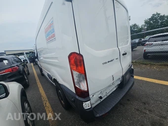 2018 Ford Transit 150 Cargo Van w/RH Sliding Door Medium Roof 147.6" WB - miniatura 6