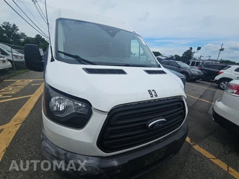 2018 Ford Transit 150 Cargo Van w/RH Sliding Door Medium Roof 147.6" WB - miniatura 2