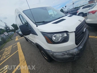 2018 Ford Transit 150 Cargo Van w/RH Sliding Door Medium Roof 147.6" WB - miniatura 3