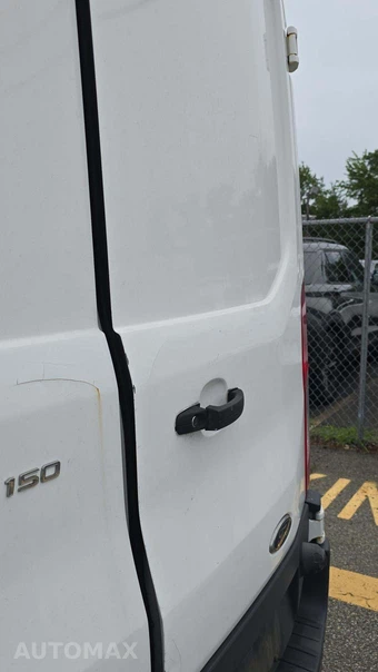 2018 Ford Transit 150 Cargo Van w/RH Sliding Door Medium Roof 147.6" WB - miniatura 32