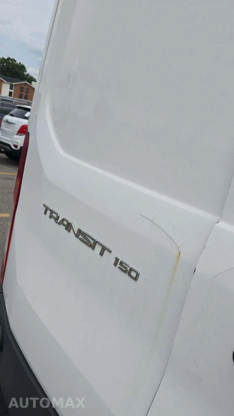 2018 Ford Transit 150 Cargo Van w/RH Sliding Door Medium Roof 147.6" WB - miniatura 34