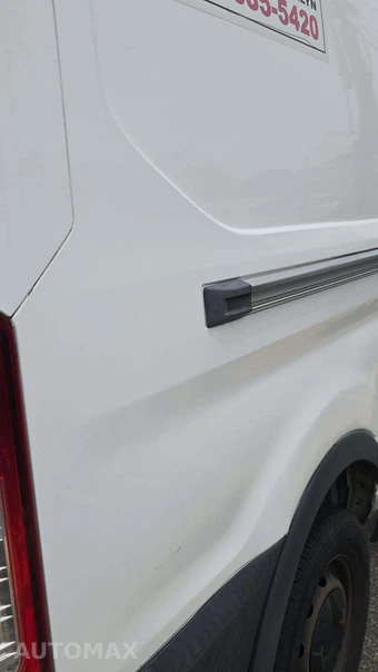 2018 Ford Transit 150 Cargo Van w/RH Sliding Door Medium Roof 147.6" WB - miniatura 43