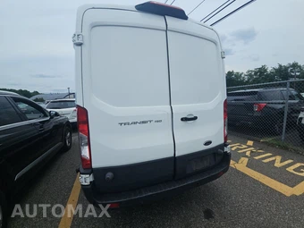 2018 Ford Transit 150 Cargo Van w/RH Sliding Door Medium Roof 147.6" WB - miniatura 5