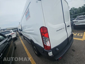2018 Ford Transit 150 Cargo Van w/RH Sliding Door Medium Roof 147.6" WB - miniatura 6