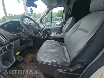 2018 Ford Transit 150 Cargo Van w/RH Sliding Door Medium Roof 147.6" WB - miniatura 7