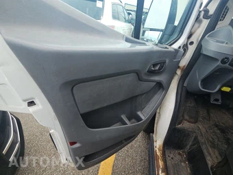2018 Ford Transit 150 Cargo Van w/RH Sliding Door Medium Roof 147.6" WB - miniatura 9