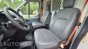 2018 Ford Transit 150 Cargo Van w/RH Sliding Door Medium Roof 147.6" WB - miniatura 13