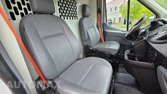2018 Ford Transit 150 Cargo Van w/RH Sliding Door Medium Roof 147.6" WB - miniatura 19