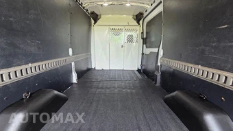 2018 Ford Transit 150 Cargo Van w/RH Sliding Door Medium Roof 147.6" WB - miniatura 8