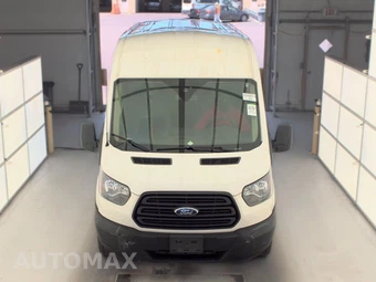 2018 Ford Transit 150 Cargo Van w/RH Sliding Door Medium Roof 147.6" WB - miniatura 2