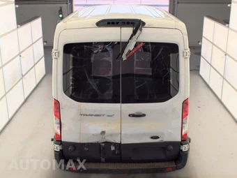 2018 Ford Transit 150 Cargo Van w/RH Sliding Door Medium Roof 147.6" WB - miniatura 5