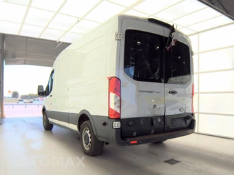 2018 Ford Transit 150 Cargo Van w/RH Sliding Door Medium Roof 147.6" WB - miniatura 6