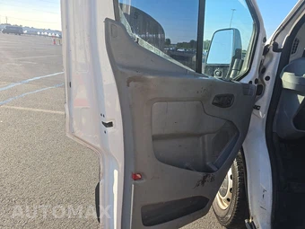 2018 Ford Transit 150 Cargo Van w/RH Sliding Door Medium Roof 147.6" WB - miniatura 9