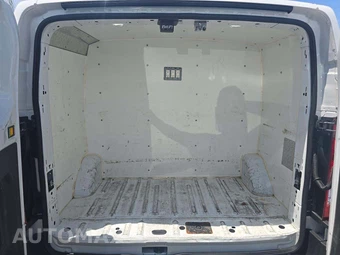 2018 Ford Transit 150 Cargo Van w/RH Swing-Out Doors Low Roof 129.9" WB - miniatura 14