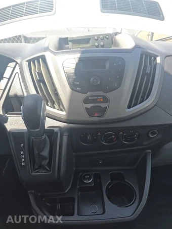 2018 Ford Transit 150 Cargo Van w/RH Swing-Out Doors Low Roof 129.9" WB - miniatura 29