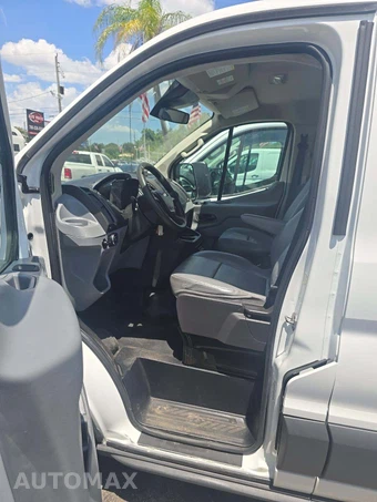 2018 Ford Transit 150 Cargo Van w/RH Swing-Out Doors Low Roof 129.9" WB - miniatura 6
