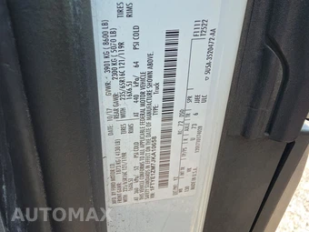 2018 Ford Transit 150 Cargo Van w/RH Swing-Out Doors Low Roof 129.9" WB - miniatura 13