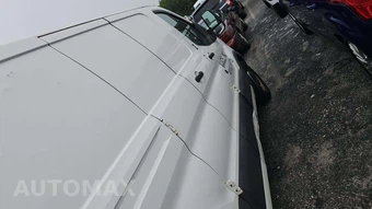 2018 Ford Transit 150 Cargo Van w/RH Swing-Out Doors Low Roof 129.9" WB - miniatura 22