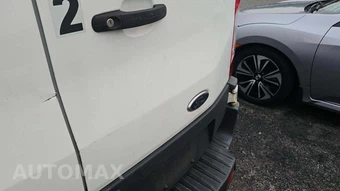 2018 Ford Transit 150 Cargo Van w/RH Swing-Out Doors Low Roof 129.9" WB - miniatura 26