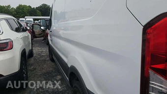 2018 Ford Transit 150 Cargo Van w/RH Swing-Out Doors Low Roof 129.9" WB - miniatura 32