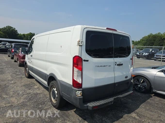 2018 Ford Transit 150 Cargo Van w/RH Swing-Out Doors Low Roof 129.9" WB - miniatura 6