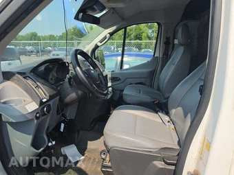 2018 Ford Transit 150 Cargo Van w/RH Swing-Out Doors Low Roof 129.9" WB - miniatura 7