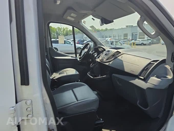 2018 Ford Transit 150 Cargo Van w/RH Swing-Out Doors Low Roof 129.9" WB - miniatura 8