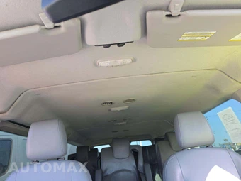 2018 Ford Transit 150 Passenger Wagon XL w/RH Sliding Door Low Roof 129.9" WB - miniatura 11