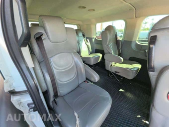 2018 Ford Transit 150 Passenger Wagon XL w/RH Sliding Door Low Roof 129.9" WB - miniatura 13