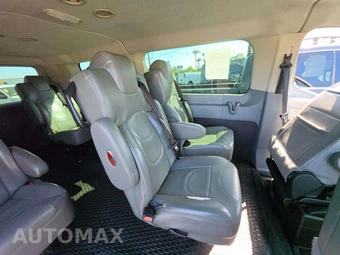 2018 Ford Transit 150 Passenger Wagon XL w/RH Sliding Door Low Roof 129.9" WB - miniatura 16