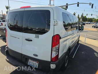 2018 Ford Transit 150 Passenger Wagon XL w/RH Sliding Door Low Roof 129.9" WB - miniatura 3