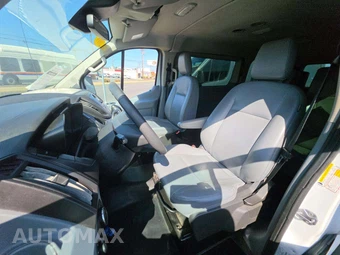 2018 Ford Transit 150 Passenger Wagon XL w/RH Sliding Door Low Roof 129.9" WB - miniatura 6