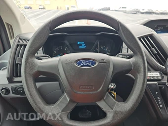 2018 Ford Transit 150 Passenger Wagon XL w/RH Sliding Door Medium Roof 129.9" WB - miniatura 10